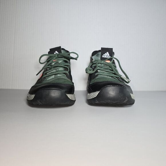 Size 5 - adidas Five Ten Trailcross XT Green Oxide Black W - Picture 2 of 7
